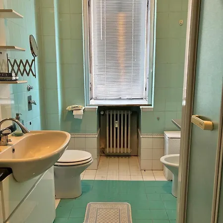 Flat Near Station And Duomo Daire *