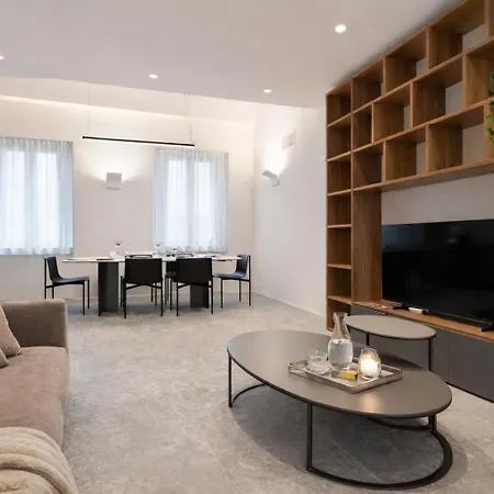 Lejlighed Nerogiardini - Lusso E Design A San Babila *