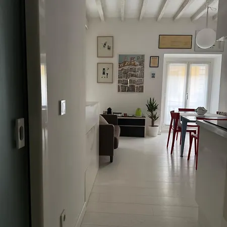 Sarpi Your Spot In Апартаменты *