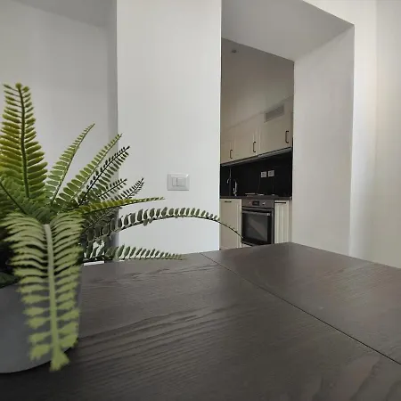 Appartement 5 Milaan