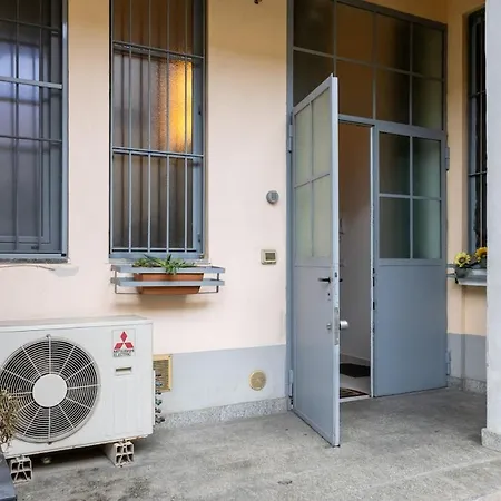 Appartement M28 Urban Loft Navigli