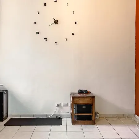 M28 Urban Loft Navigli Wifi E Ac *