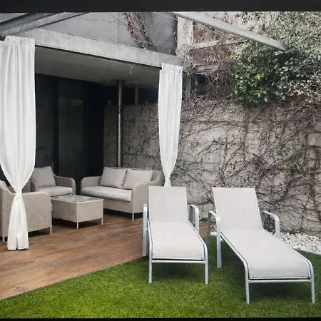 G2 Garden Retreat - Citylife