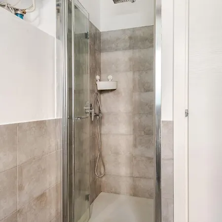 La Bomboniera - Trilocale A Pochi Passi Dal Duomo Apartament Mediolan
