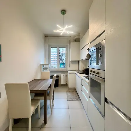 Hurban Heaven Appartement