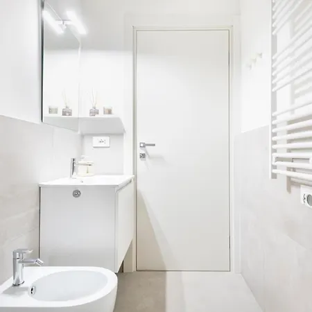 Easylife - - Macchi 26 - Apartment Mailand