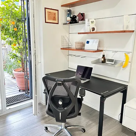 With Terrace San Siro - Citylife