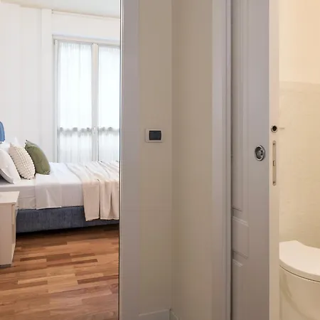 Elegant Luxury In Historic Center - M2 Apartmán