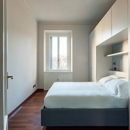 Apartmán Living - Conciliazione *