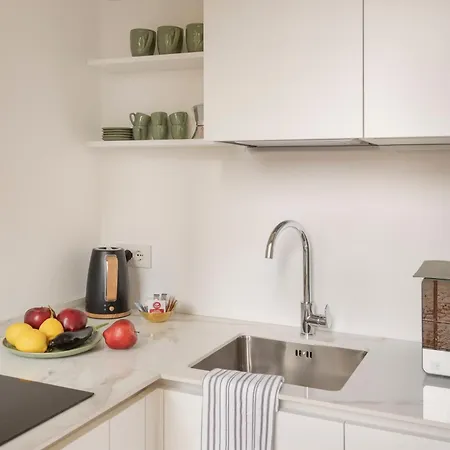 Luxury Design In Center *