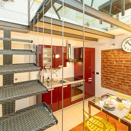 Country And Elegant Loft With Wifi And Ac *