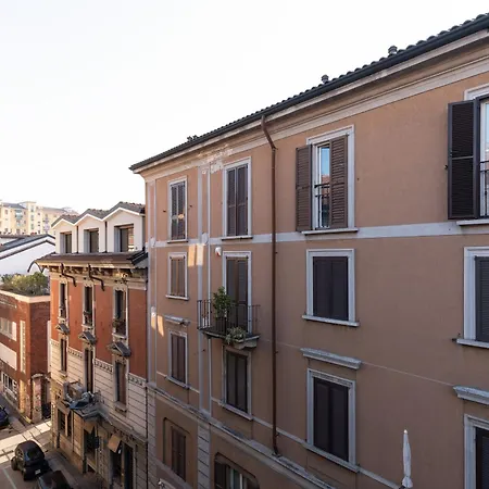 Navigli - Porta Genova -bilocale Su Due Piani