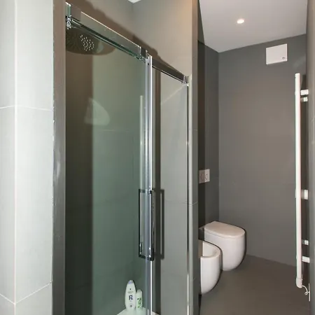 Daire Moscova Living Experience - 2 Bedroom *