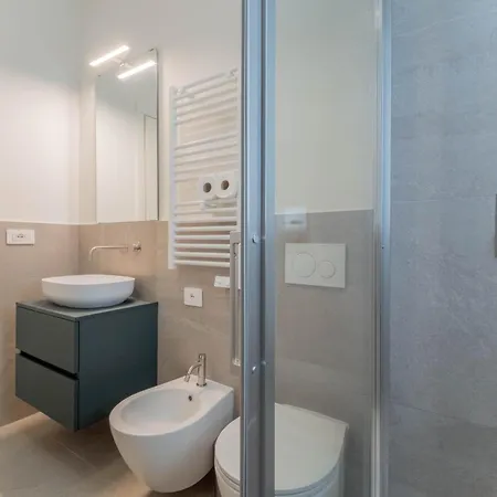 Appartamento Cenisio Urban Collection Design - Comfort & Location Milano