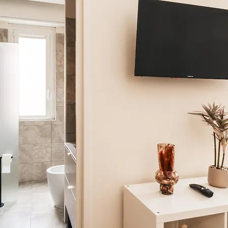 Murat - Isola District & M5 Marche