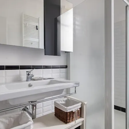 Apartamento Domusmi Bronzino 2 Milão