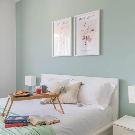 Ruby House 53 Διαμέρισμα *