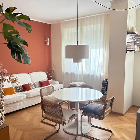 Apartment I-host - 22 Marzo 4 *