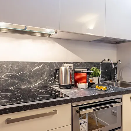 Buonarroti Loft - 10min From Duomo 公寓 *
