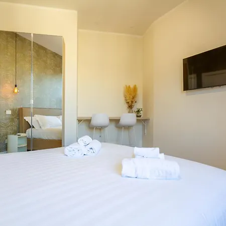 דירה 5min From Metro M1 New Flat *