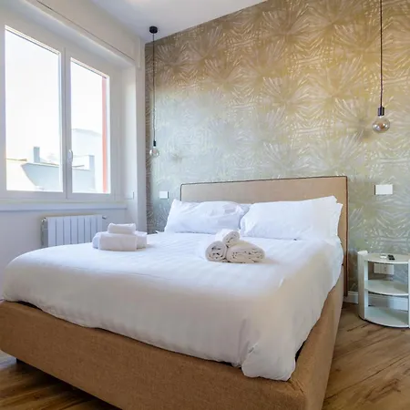 5min From Metro M1 New Flat *