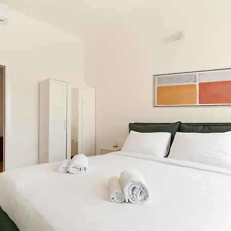 Missori Via Torino Trilocale Nel Cuore Di Apartamento Milão