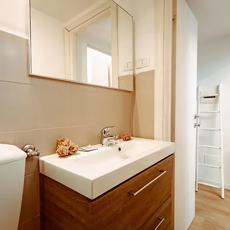 Apartment Loft Bligny