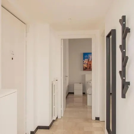 Stayeasy Santasofia8-m - Duomo 1br Cozy Flat Apartamento