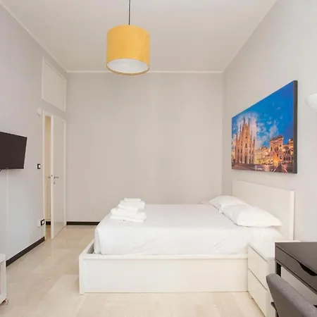 Apartamento Stayeasy Santasofia8-m - Duomo 1br Cozy Flat *