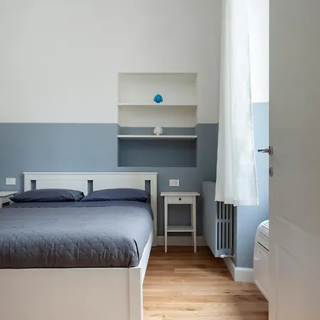 Casa Crespi - The Historical Heart Of Appartamento