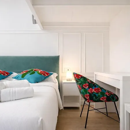 Black Lux 2br In Close To Navigli * Milán