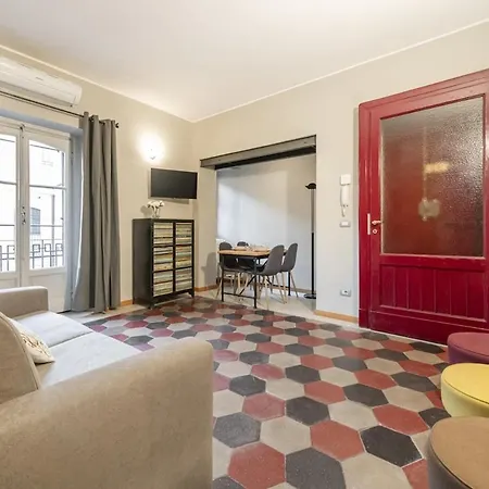 Easylife - - Maggi 6 - Arco Della Pace Appartement *