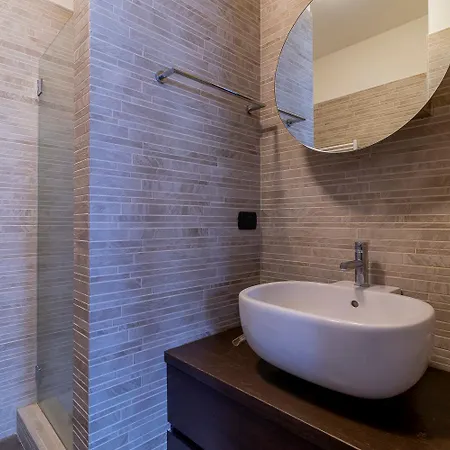 Apartamento Parkview House B - Carozzi