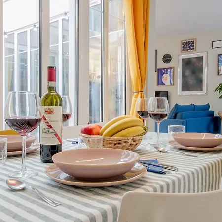 Apartmán Private Parking In Chinatown - Bright Pearl