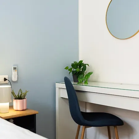 Apartman Vivimihome - La Stella Dei Navigli Milánó