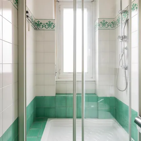 Bilocale Accogliente E Completo In Via Stilicone Apartment *