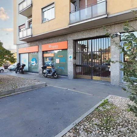 Apartament Primopiano - Cenisio C *
