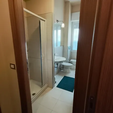 Apartment Mecenate 30 Milan