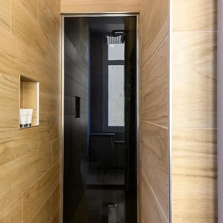 Urban Loft Caracciolo74 Metro M5 - Comfort, Style Apartamento *