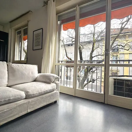 Apartmán Yr - Nolo