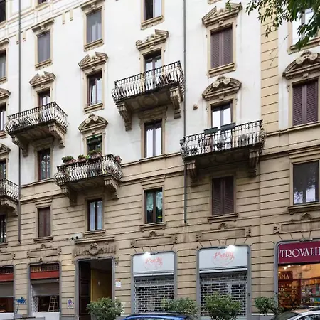 Montenero 73 - Free Wifi - Duomo & 5 Giornate Milan