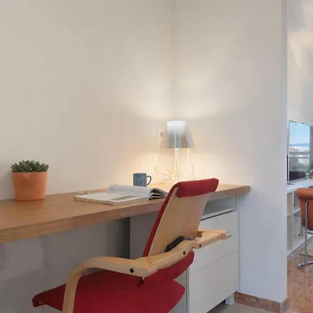 Homeby, Casa Matteo Daire