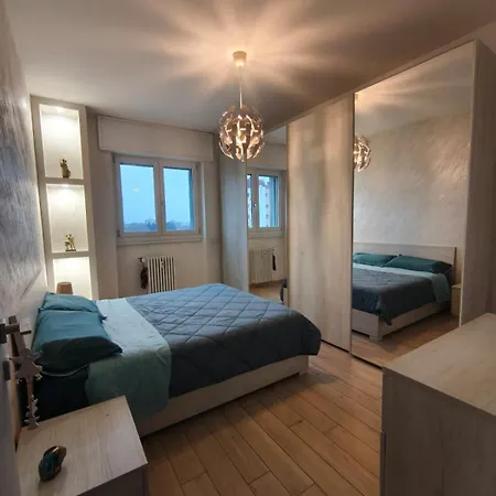 Luxury House San Siro