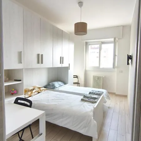 Luxury House San Siro