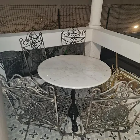 Apartmán Liberty Domus Igi *