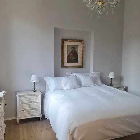 Liberty Domus Igi * Milánó