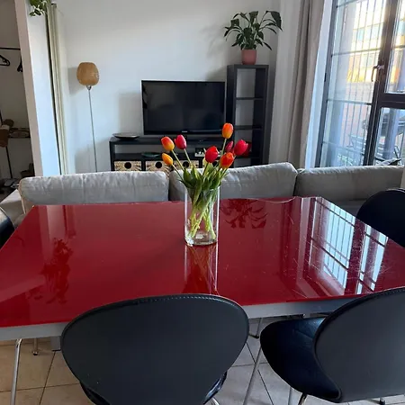 Loft Di Sofy Apartman