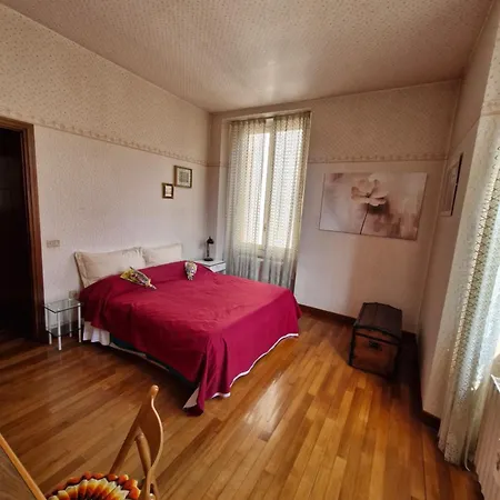 Appartamento 5giornate Living Milano