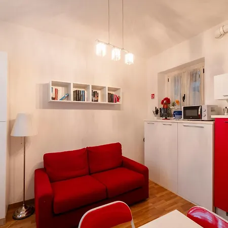 Esclusivo Nel Cuore Di Apartmán