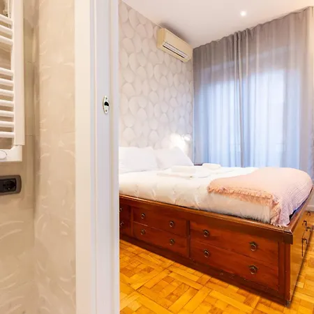 Italianflat - Colonne View - Balcony Retreat - Near Duomo